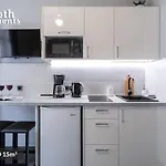 Apartahotel Smooth Elegant Old Town 3*