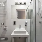 Smooth Elegant Old Town Apartahotel Cracovia