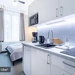 Apartahotel Smooth Elegant Old Town