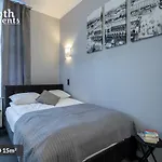 Smooth Elegant Old Town Apartahotel Cracovia