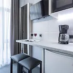 Smooth Elegant Old Town 3*