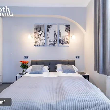 Smooth Elegant Old Town