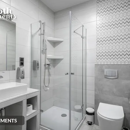 Hotel apartamentowy Smooth Elegant Old Town