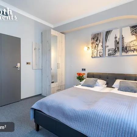 Smooth Elegant Old Town