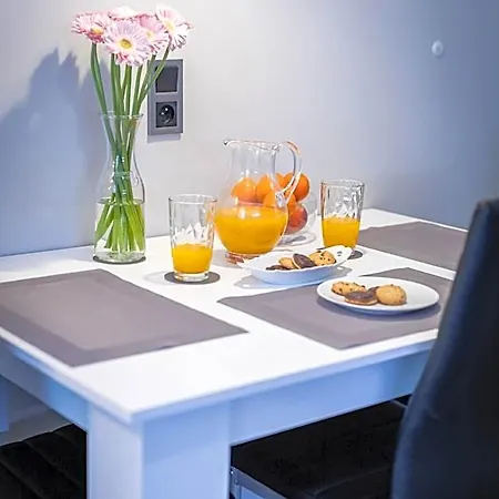 Smooth Elegant Old Town 4*