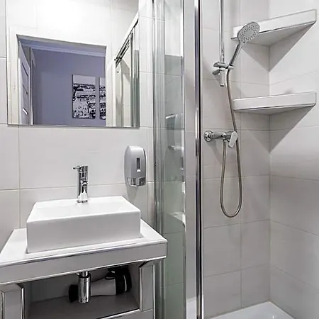 Appart hôtel Smooth Elegant Old Town 4*