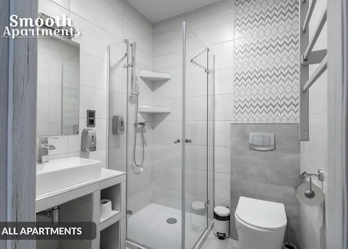 شقة فندقية Smooth Elegant Old Town