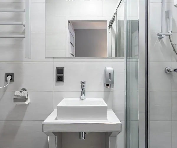 شقة فندقية Smooth Elegant Old Town كراكوفيا