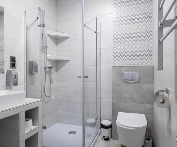 شقة فندقية Smooth Elegant Old Town