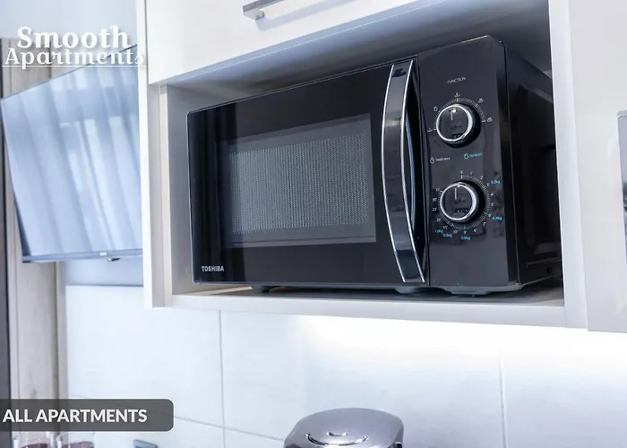 Smooth Elegant Old Town 4*