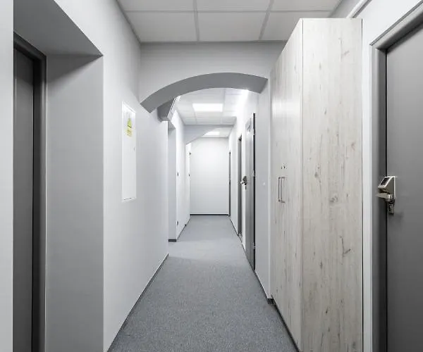 Smooth Elegant Old Town كراكوفيا