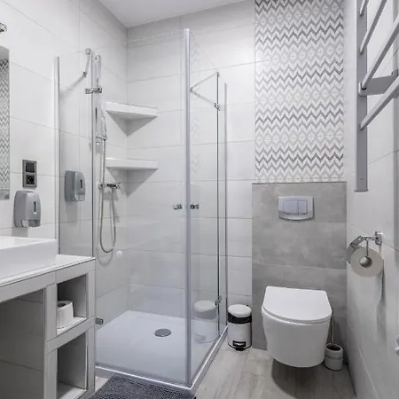 Апарт-отель Smooth Elegant Old Town