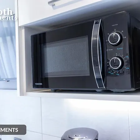 Smooth Elegant Old Town 4*