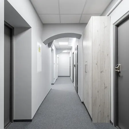 Smooth Elegant Old Town Краков