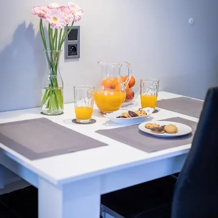 Smooth Elegant Old Town 4* Cracovie